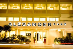 Hotel Alexander